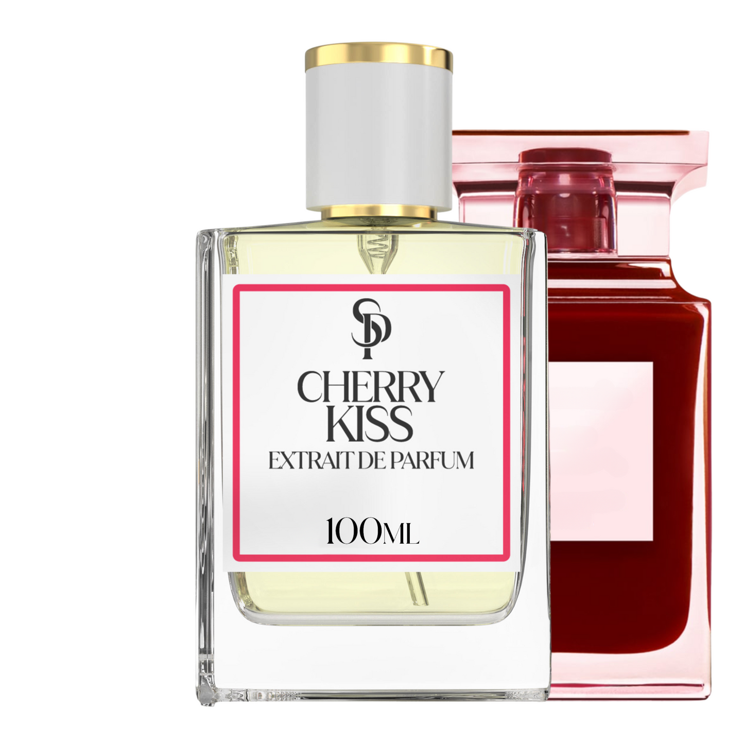 Cherry Kiss