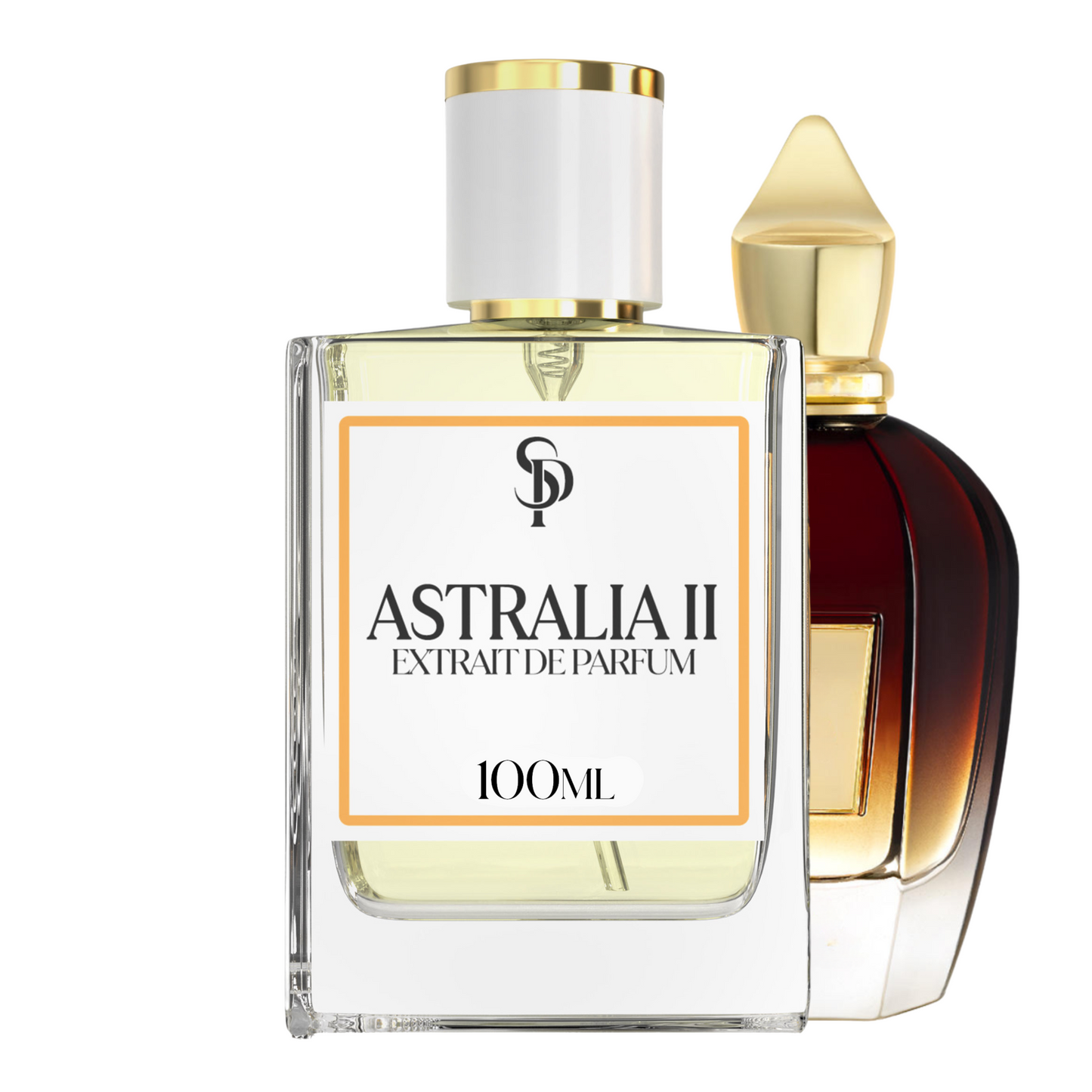 Astralia II