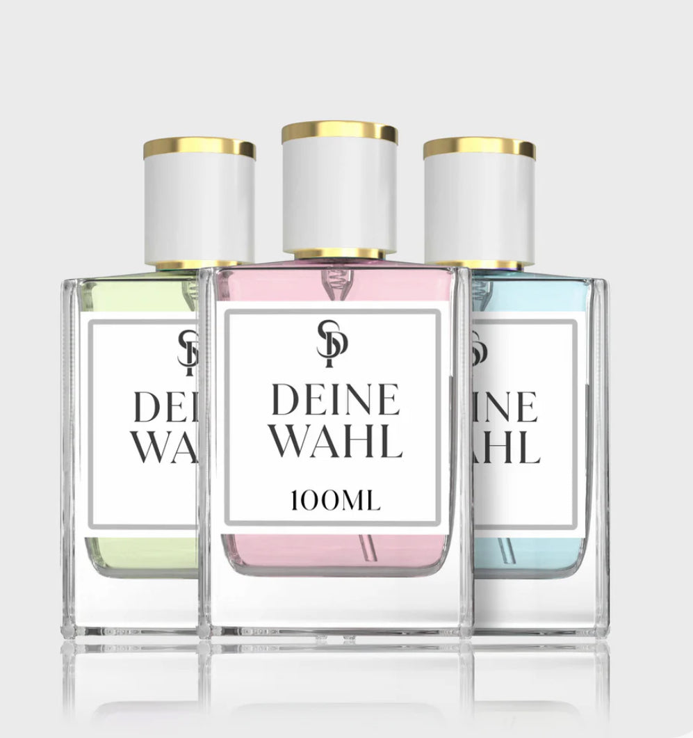 3er Bundle (100ml)