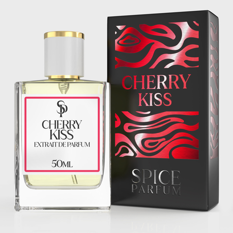 Cherry Kiss