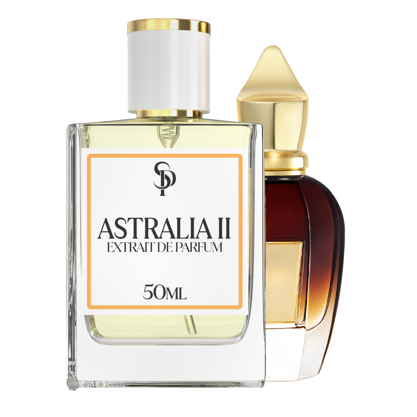 Astralia II