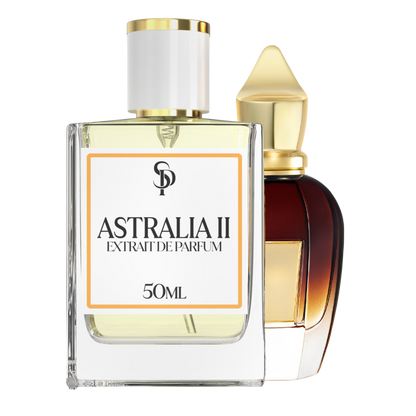 Astralia II