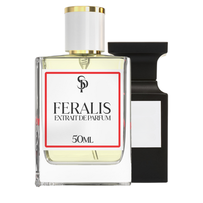 Feralis