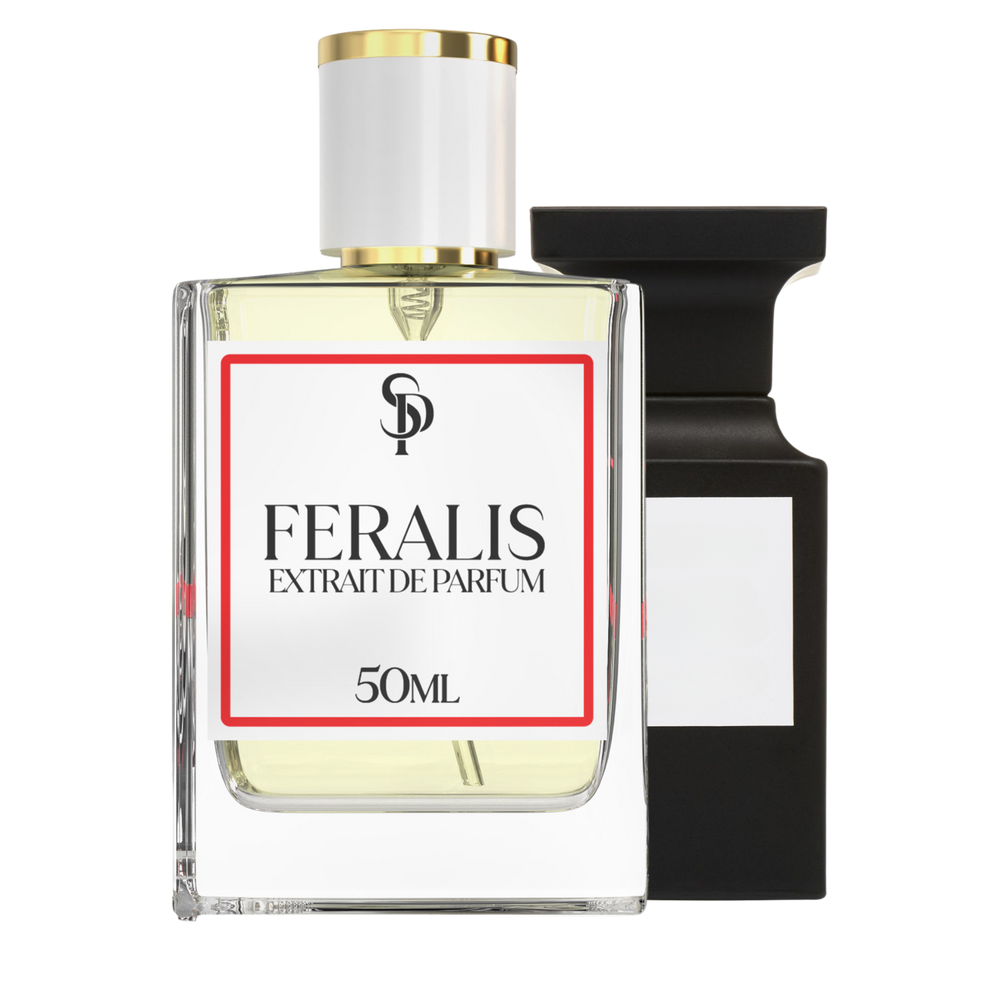 Feralis