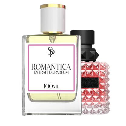Romantica