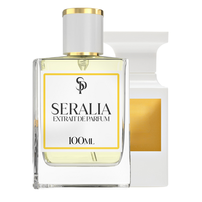 Seralia