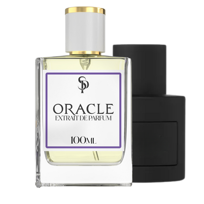 Oracle