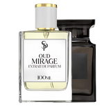 Oud Mirage