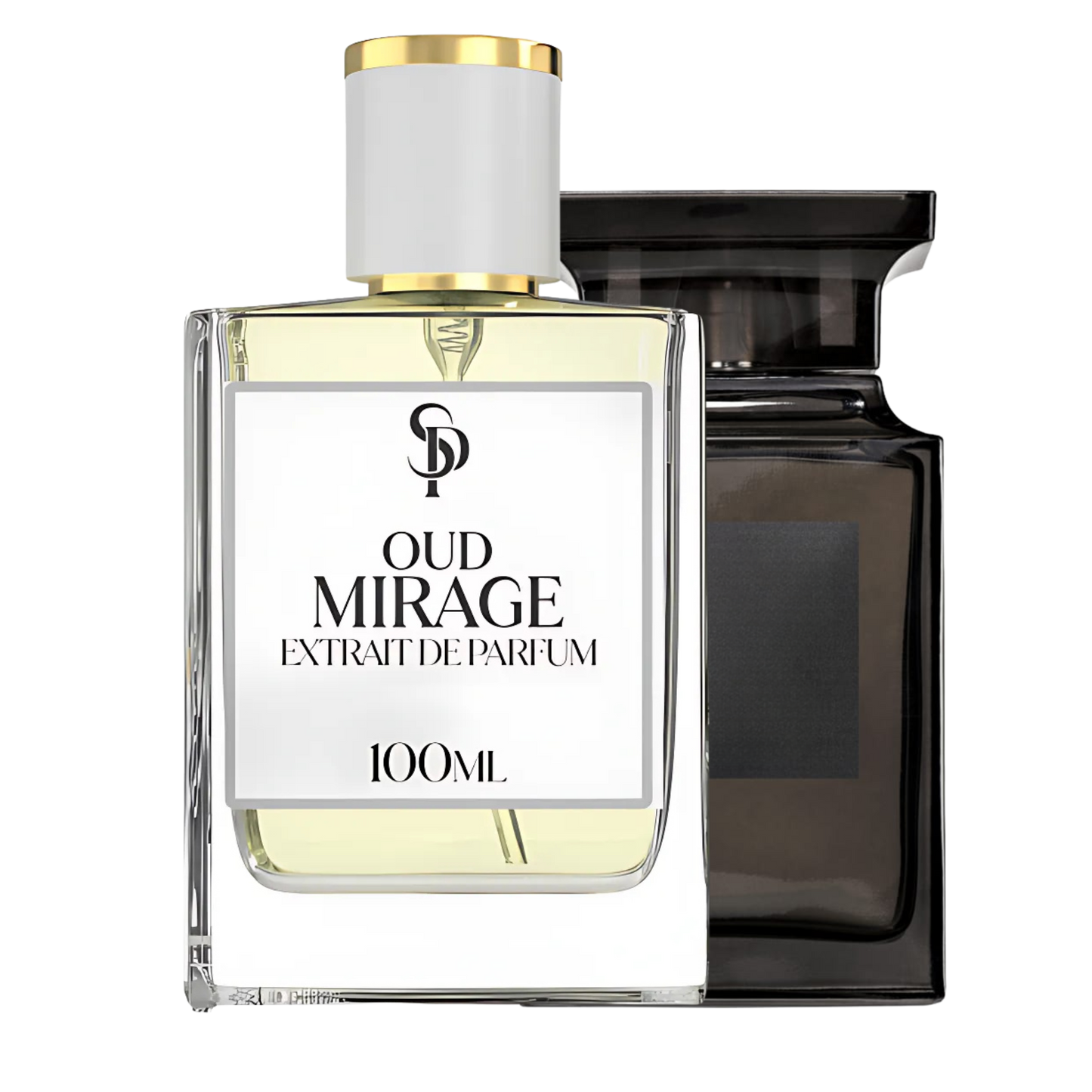 Oud Mirage