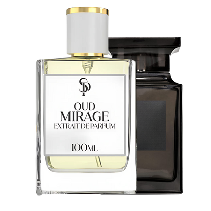 Oud Mirage