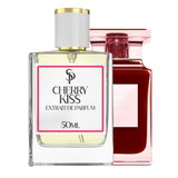 Cherry Kiss
