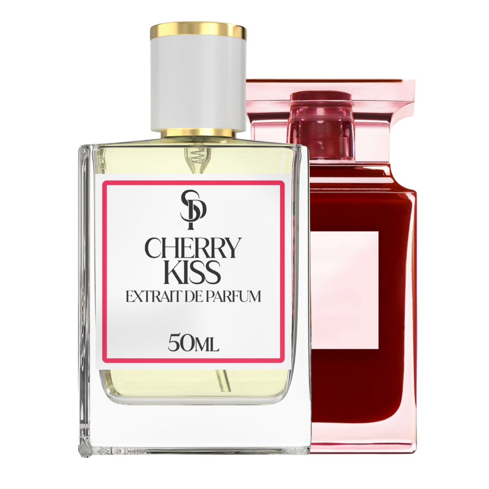 Cherry Kiss