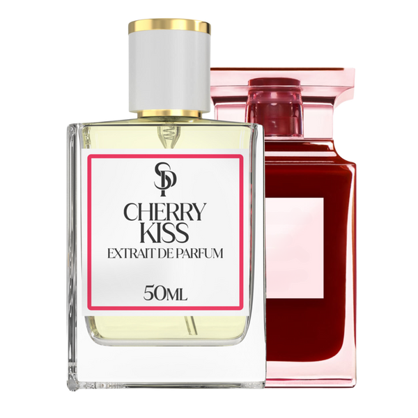 Cherry Kiss