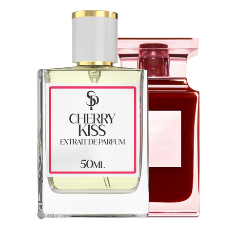 Cherry Kiss