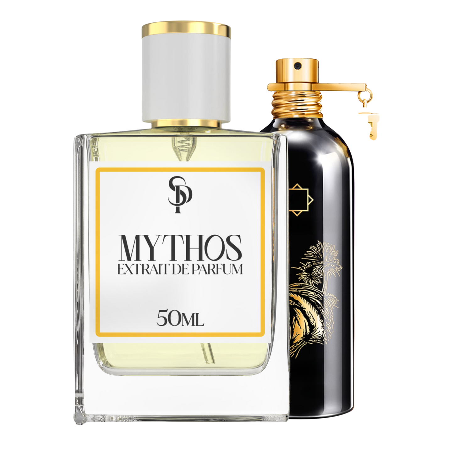 Mythos