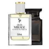 Oud Mirage