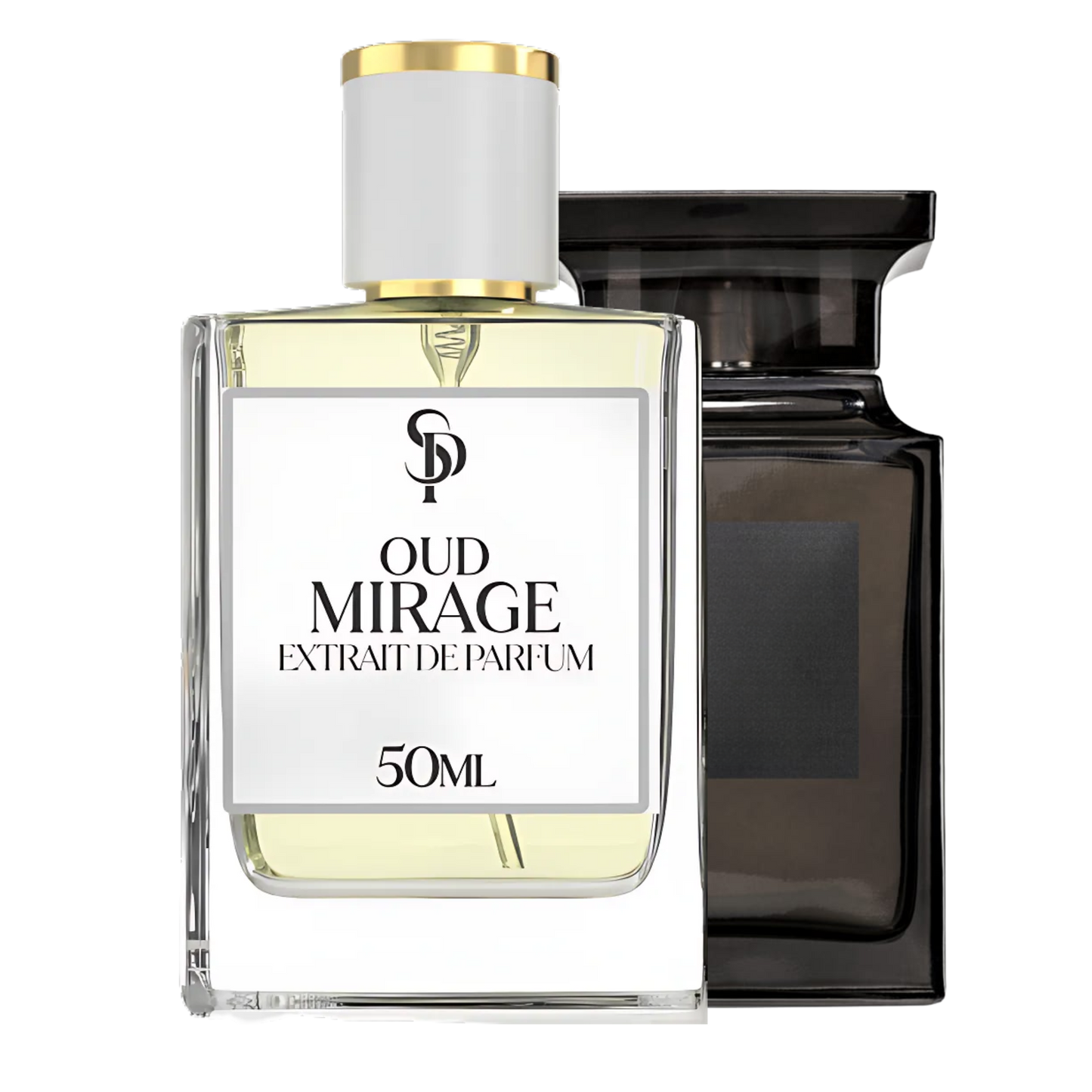 Oud Mirage