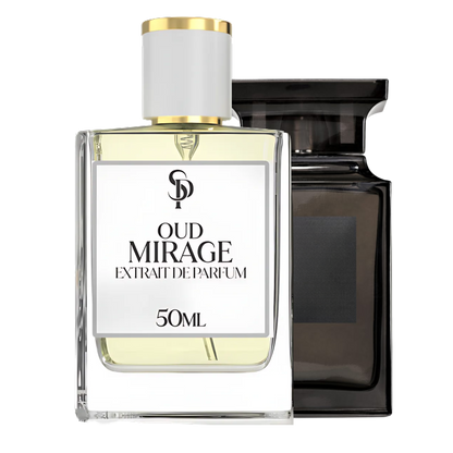 Oud Mirage