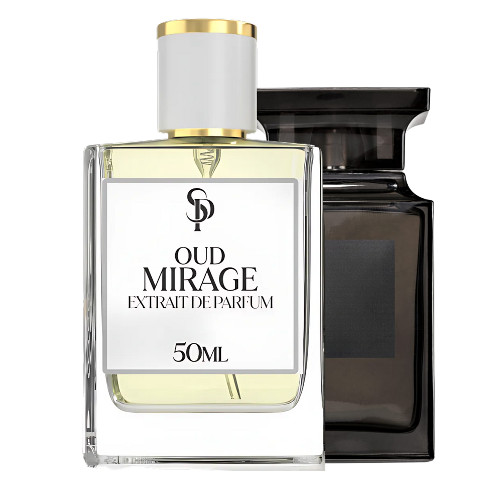 Oud Mirage