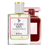 Cherry Kiss