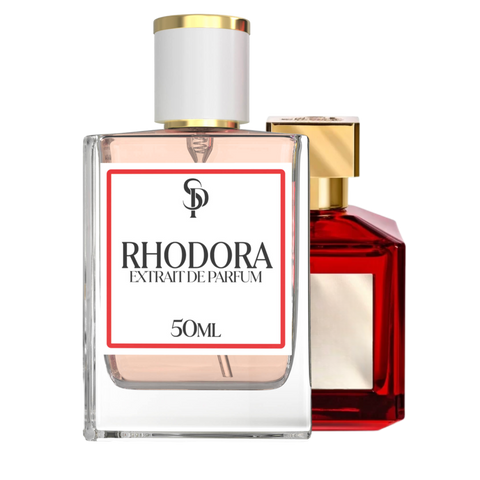 Rhodora