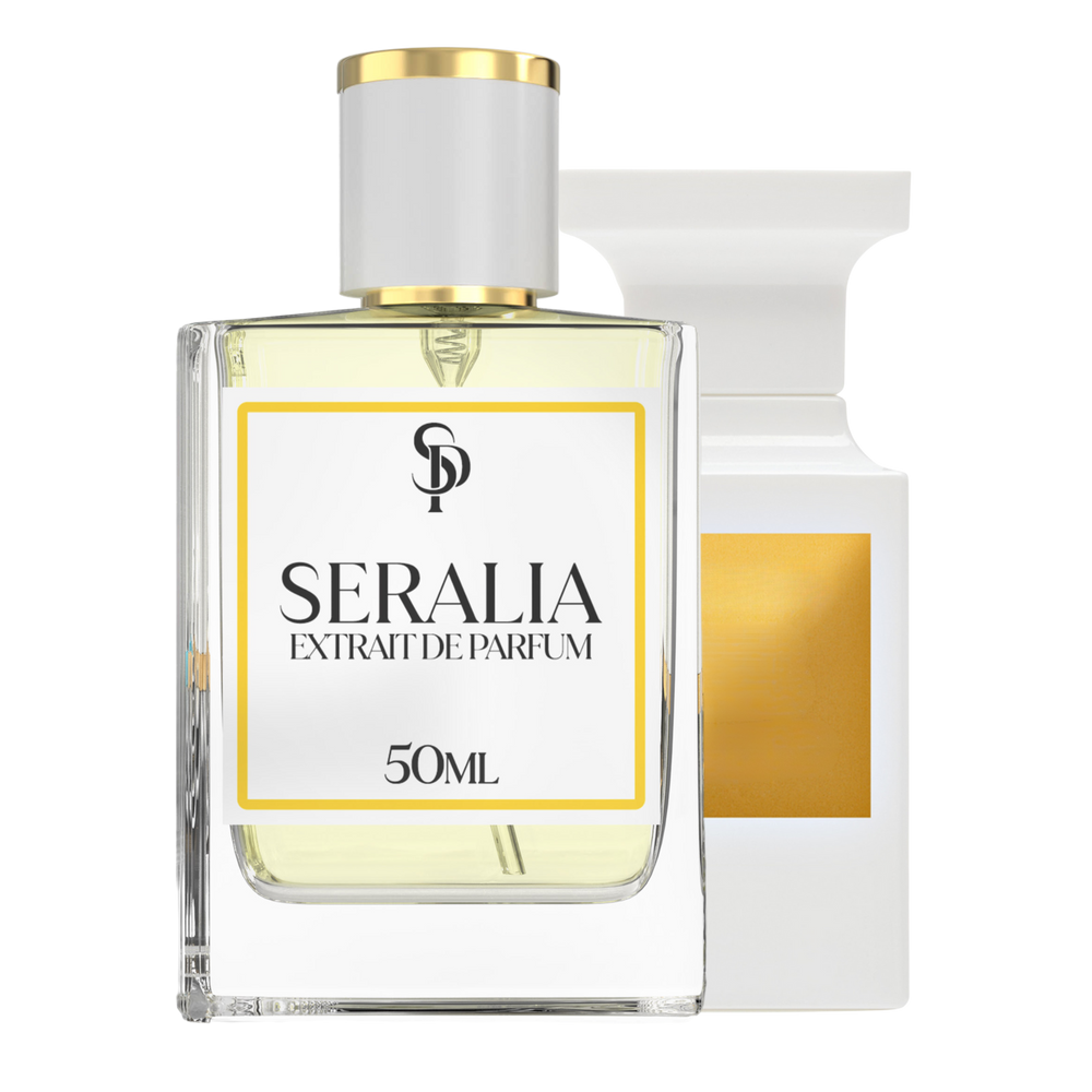 Seralia