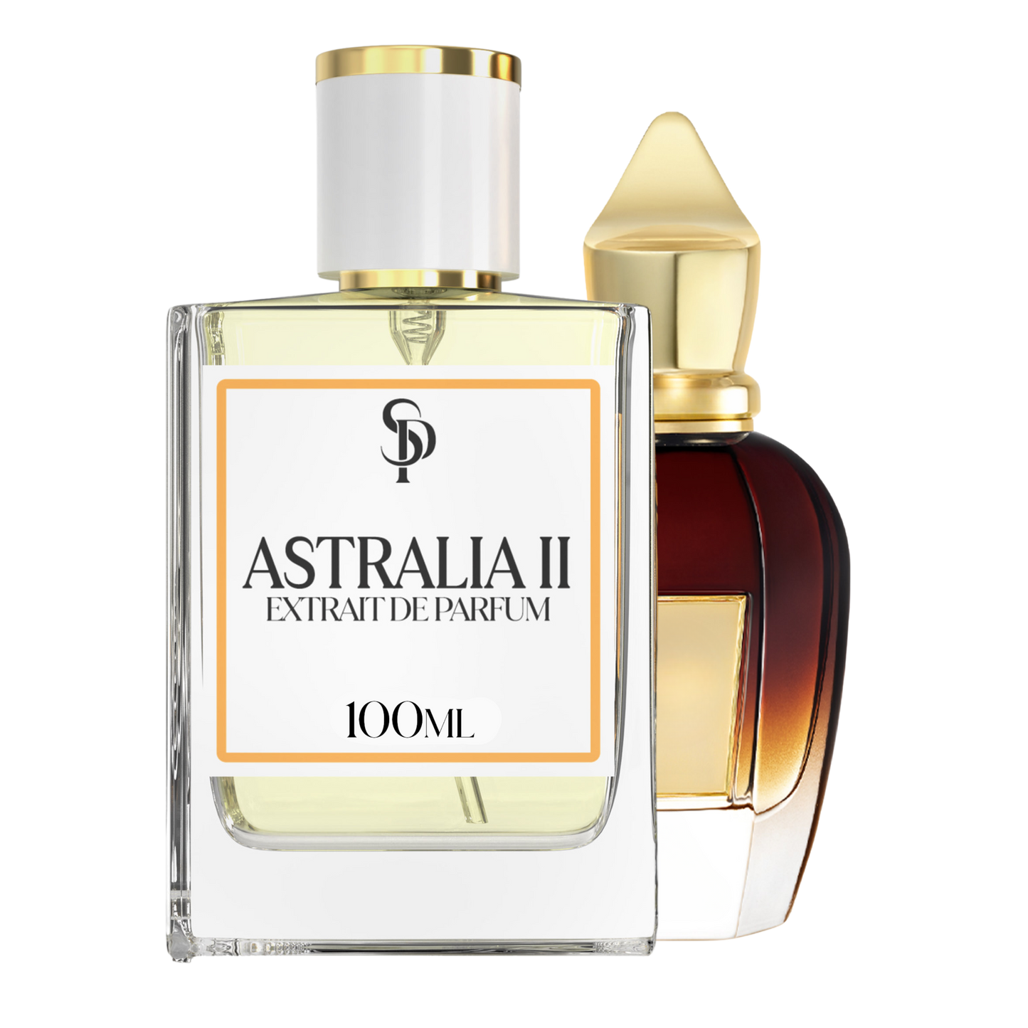Astralia II