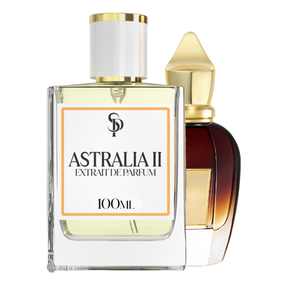 Astralia II