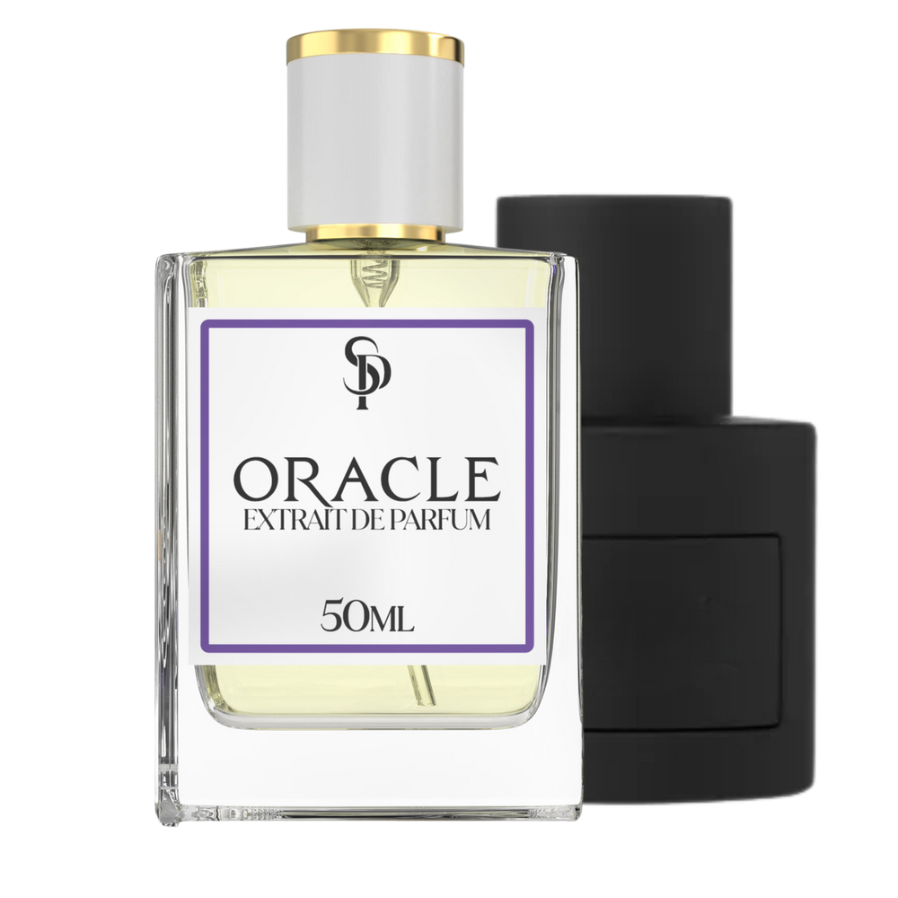 Oracle