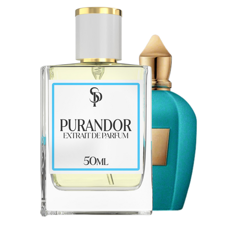 Purandor