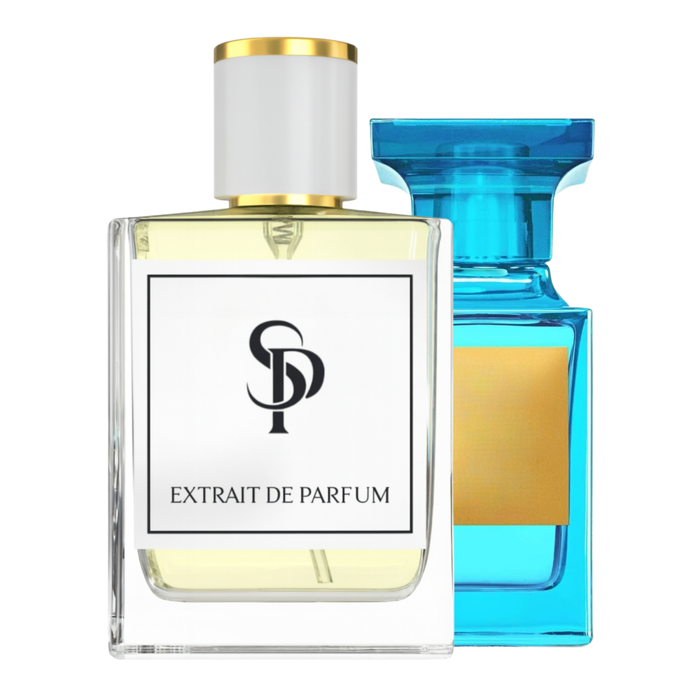 Amalfi Citrus
