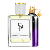 Black Vanilla