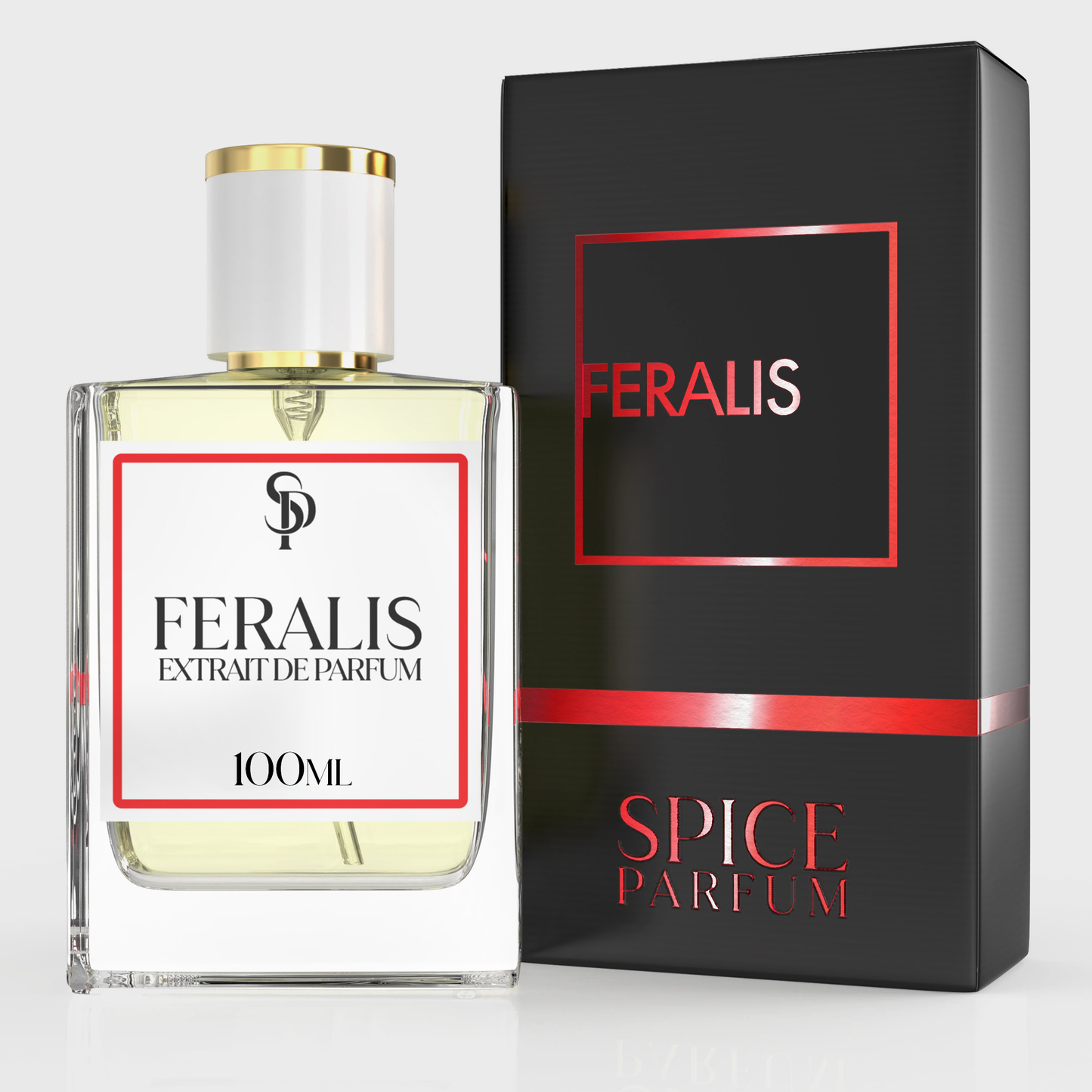 Feralis