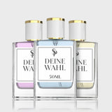 3er Bundle (50ml)