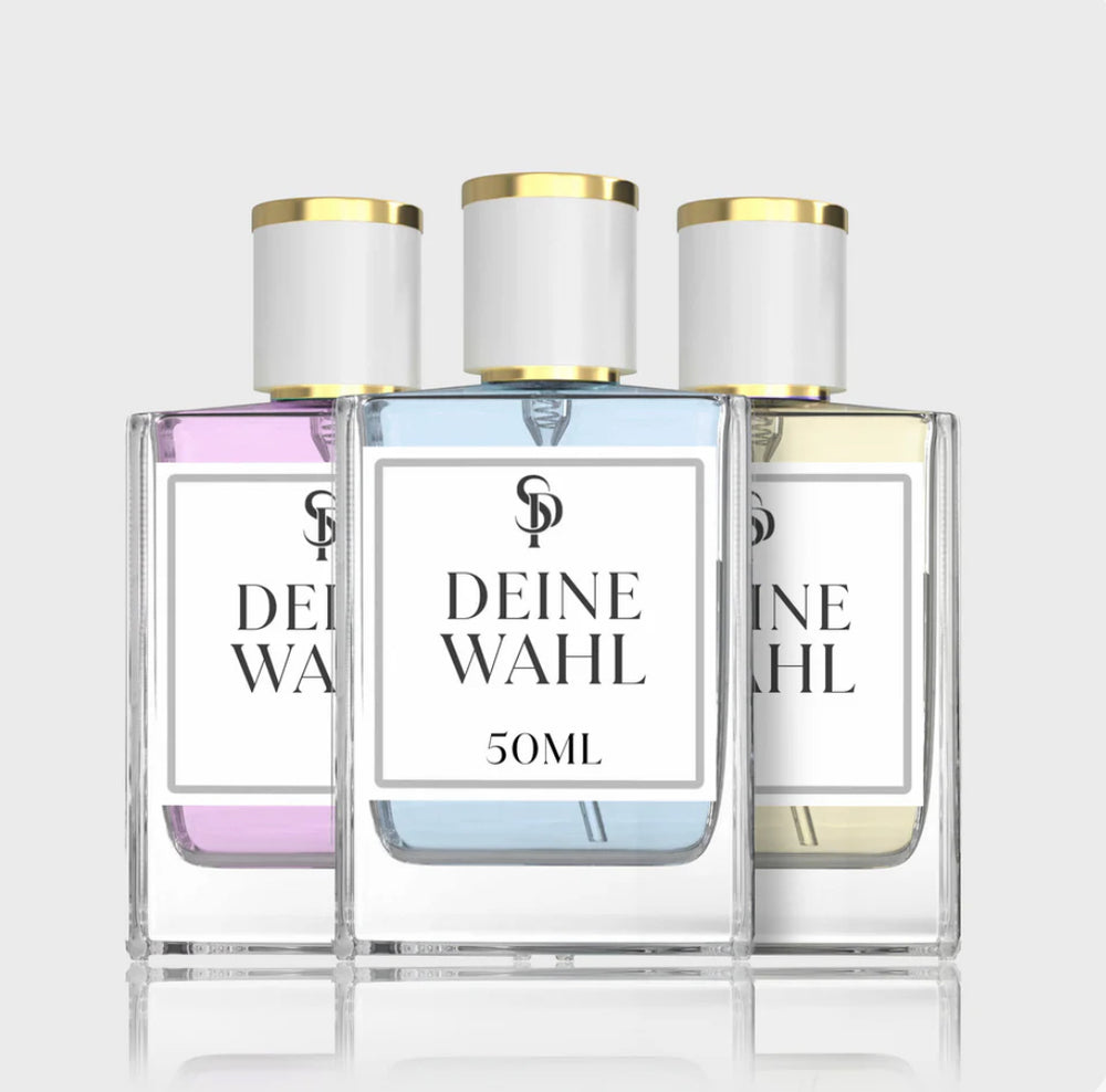 3er Bundle (50ml)