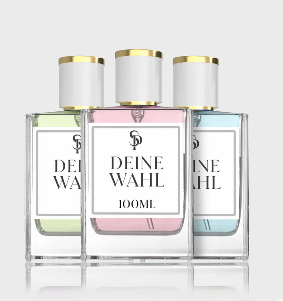 3er Bundle (100ml)