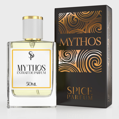 Mythos