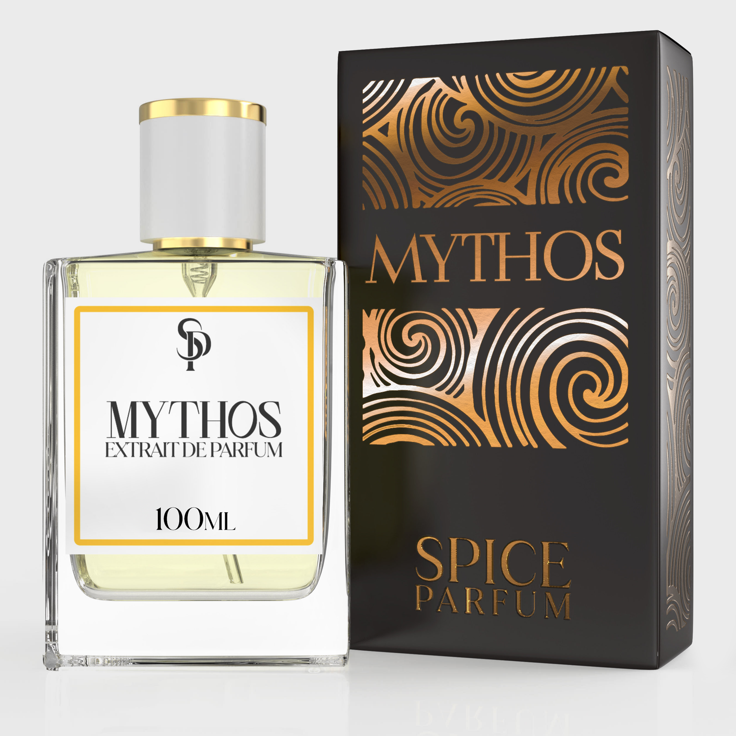 Mythos