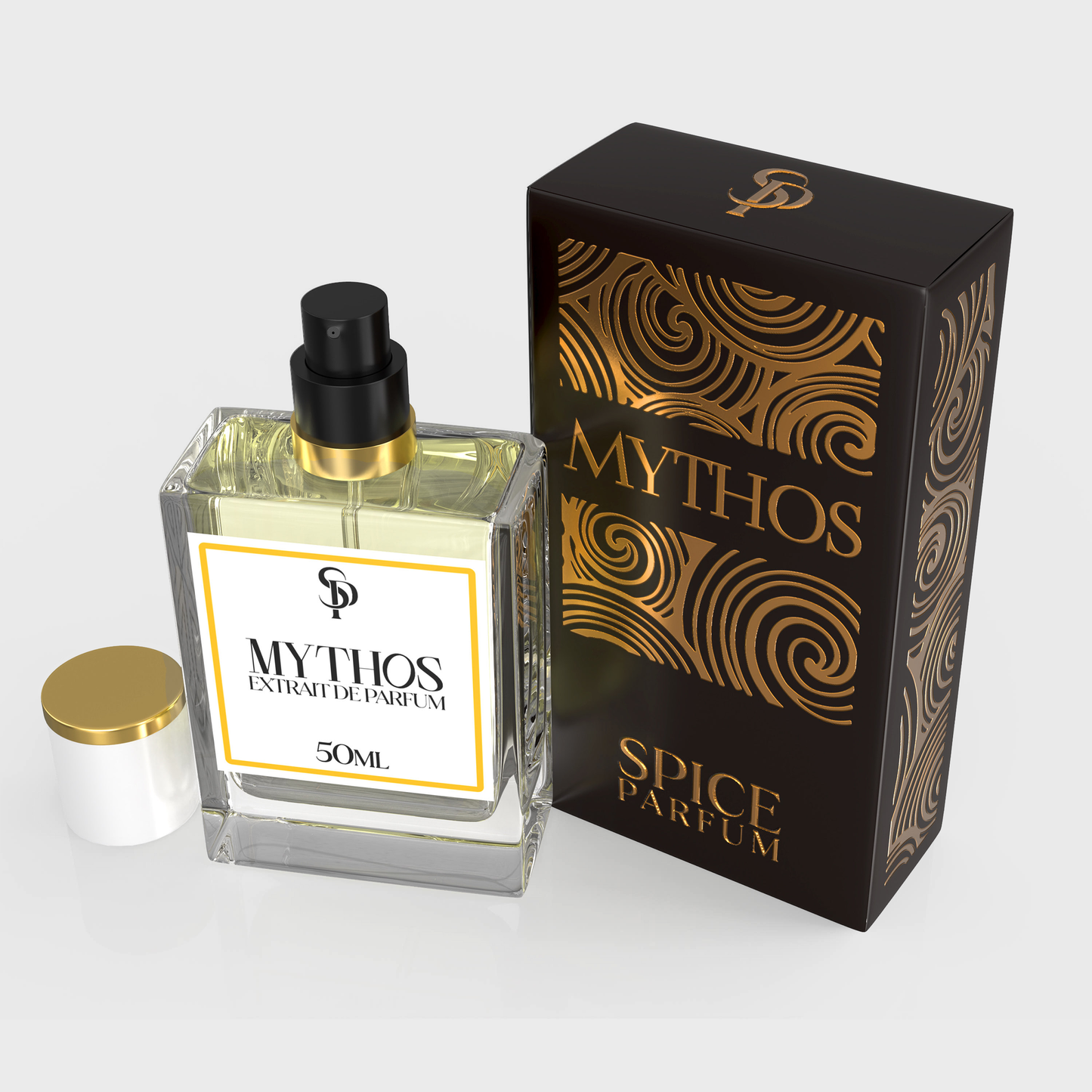 Mythos