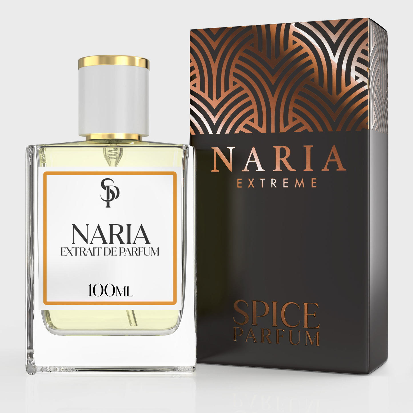 Naria (Extreme)