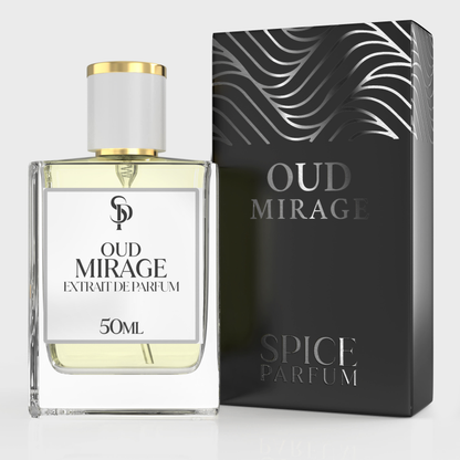 Oud Mirage