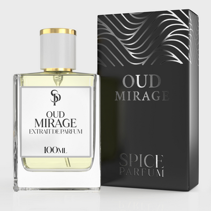 Oud Mirage