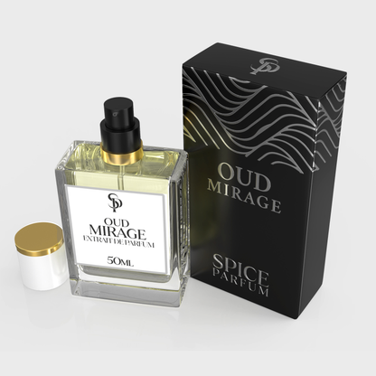 Oud Mirage