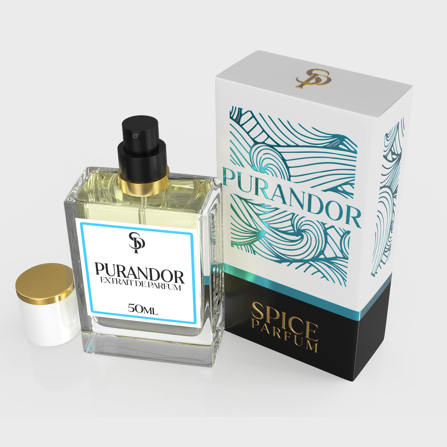 Purandor