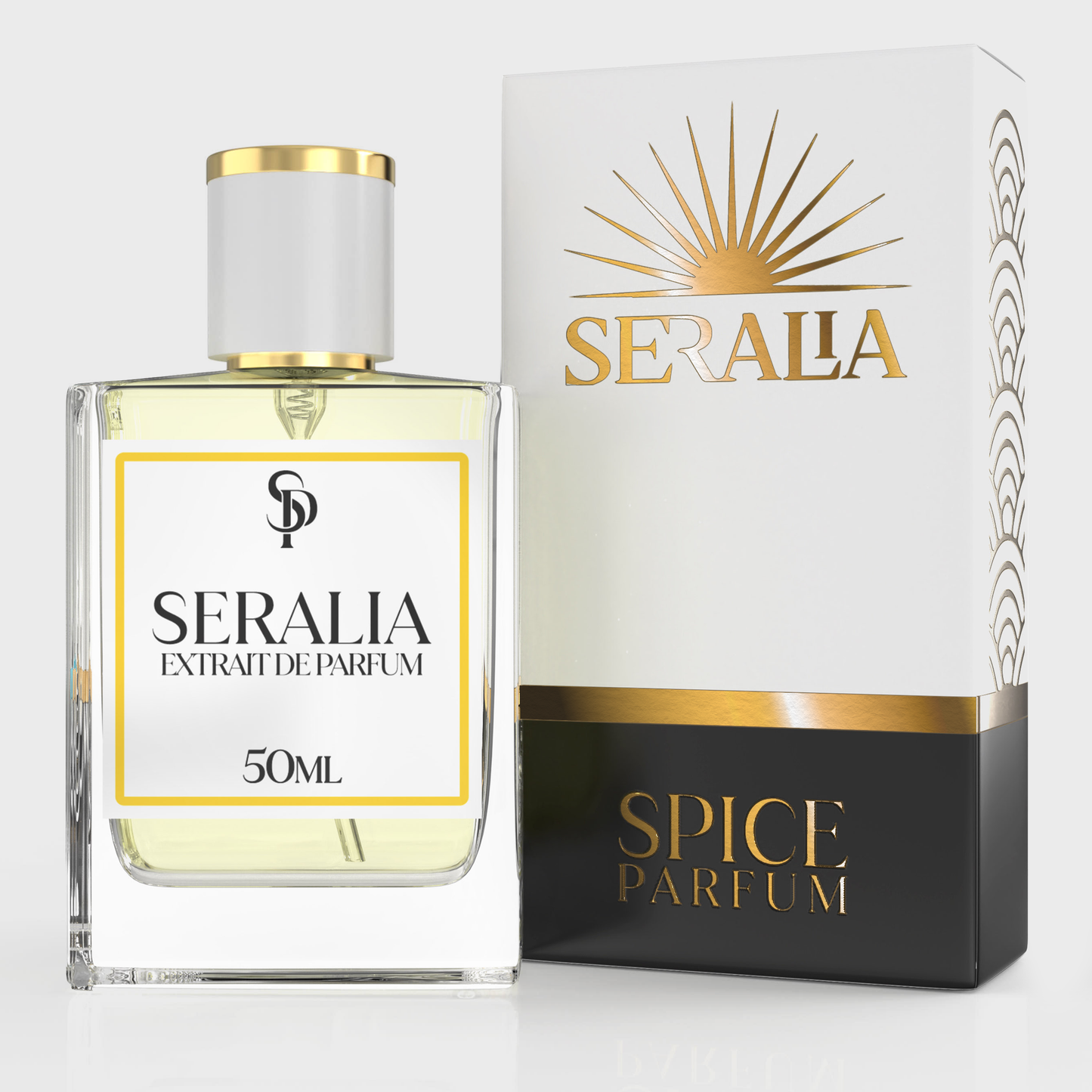 Seralia