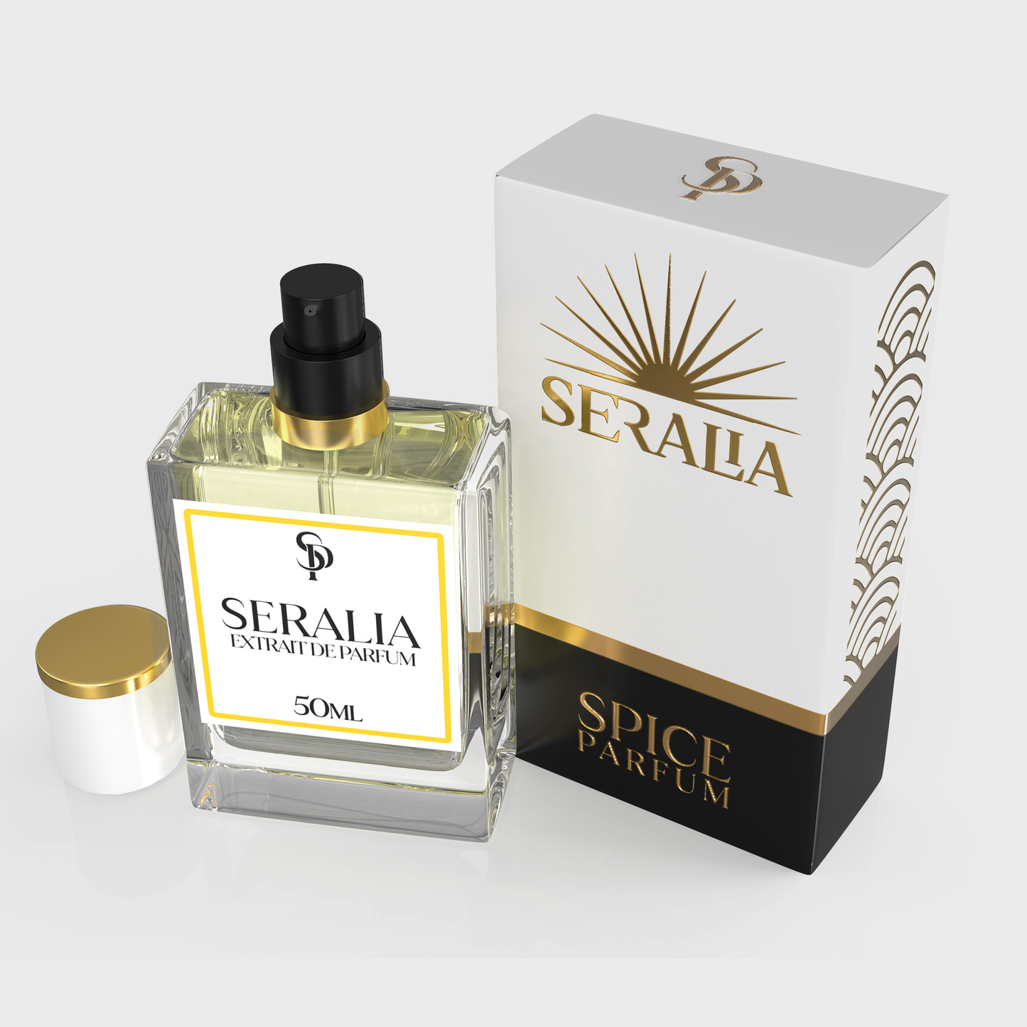 Seralia