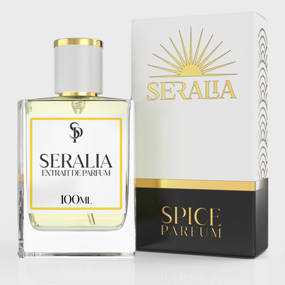 Seralia